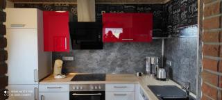 Ferienhaus im Ederbergland - 1