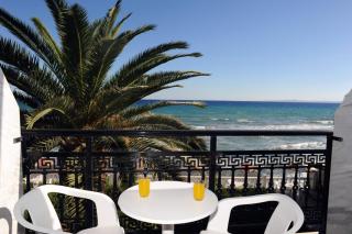 Argassi Beach Hotel - Argasi - 9