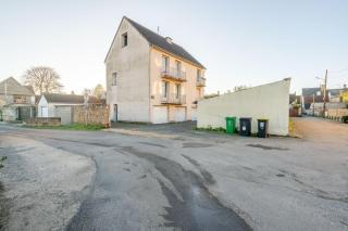 Welcome perche ! Appartements 3 étoiles à NOGENT le Rotrou - Nogent-le-Rotrou - 1