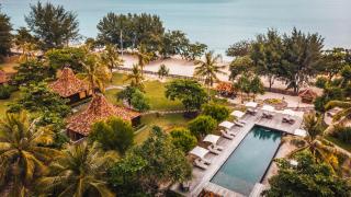 Desa Dunia Beda Resort - Gili Trawangan - 9