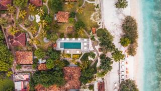Desa Dunia Beda Resort - Gili Trawangan - 6