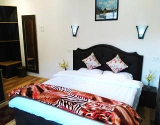 Cherrytree Resort - 7