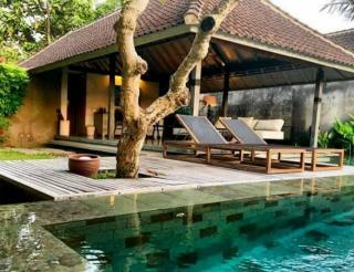 Komea Villa - Canggu - 9