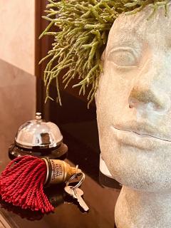 Hotel Regina Margherita - Bordighera - 9
