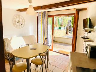 Gîte de la Vernière - Payrignac - 9
