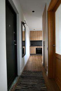 Sana Apartments - 2