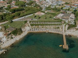 Pırıl Hotel Thermal&Beauty SPA - Çeşme - 9