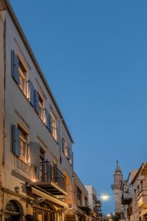 Malmo Historic Hotel - Chania - 6