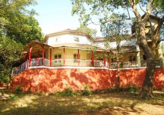 Westend Hotel - Matheran - 5