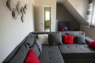 Ferienwohnung Haus am Calmont - 7