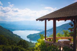 Villa Gorno Melnicani - 9