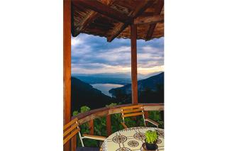 Villa Gorno Melnicani - Debar - 4
