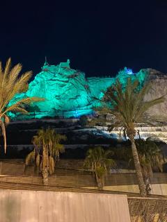 Magic Atico in the heart of the old town - Alicante - 7