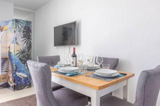 Apartamento Corazón Playa - Corralejo - 2