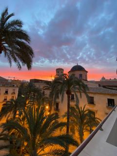 Magic Atico in the heart of the old town - Alicante - 8