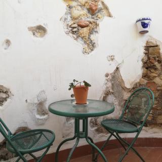 Pisito Sattu - Altea - 6