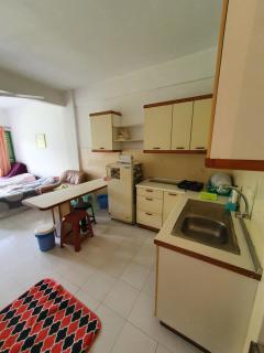 Selesa Hillhomes Golf Resort - M6GP - 7