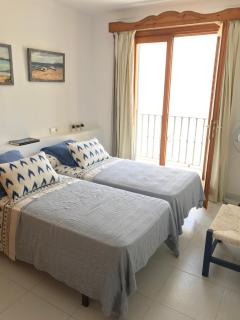 Port Pollensa Pins Apartment sea view - Port de Pollença - 1