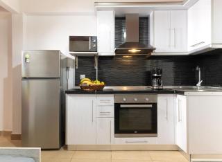 Estell apartments - Sykia Chalkidikis - 8