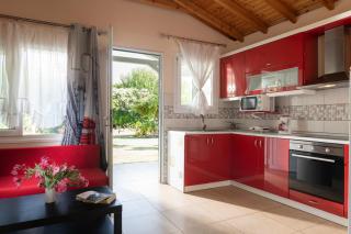 Estell apartments - Sykia Chalkidikis - 9