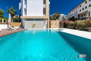 NEWLY BUILT Top Modern Penthouse in Puerto Banús - Marbella - 7