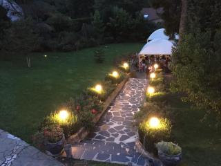 Appartements et Chambres Le Vaumurier de Saint Lambert - 3