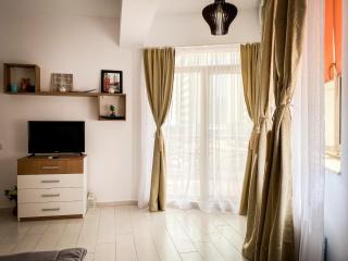 Studio 01 By the Sea LOFT Mamaia Nord - 6