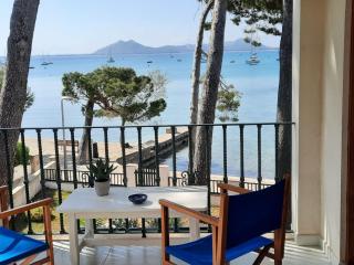 Port Pollensa Pins Apartment sea view - Port de Pollença - 0