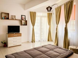 Studio 01 By the Sea LOFT Mamaia Nord - 9