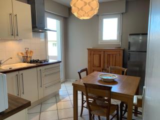 Appartement Standing 55m2 - Terrasse Sud, Parking, Wifi - Aix-les-Bains - 8
