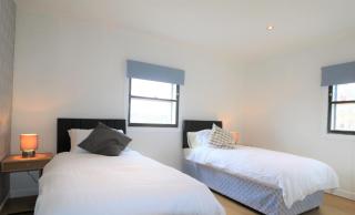3 bedroom City Centre Apartment in Lauriston Place - Edimburgo - 5