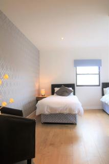 3 bedroom City Centre Apartment in Lauriston Place - Edimburgo - 9