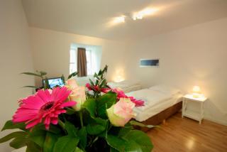 Old Town Apartments - Berlin - 3