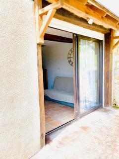 Gîte de la Vernière - Payrignac - 8
