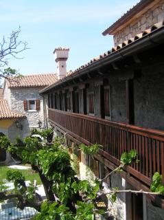 Guesthouse Domacija Sajna - Sežana - 6