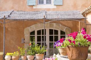 Le Mas Perréal - Saint-Saturnin-lès-Apt - 8