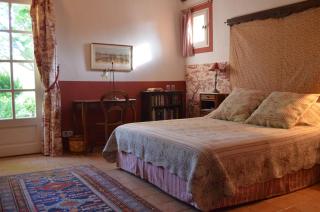 Le Mas Perréal - Saint-Saturnin-lès-Apt - 3