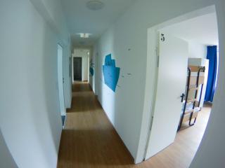 Hostel & Monteurzimmer bei Hansezimmer - Amburgo - 7