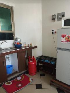Home Away from Home in this Cosy 1 Bedroom Apartment - Mombassa - 5