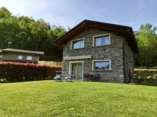 Casa il Tiglio affacciata sul lago di Como - Colico - 8