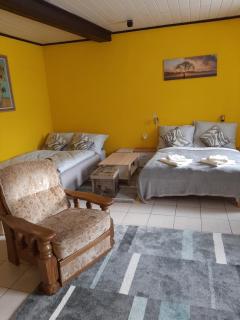 Apartmán u Junků - Pernink - 1