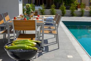 Villa Yria - Coral Bay - 1