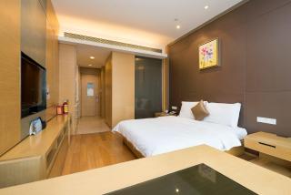 思林公寓 Si Lin Apartment - Cantão - 3