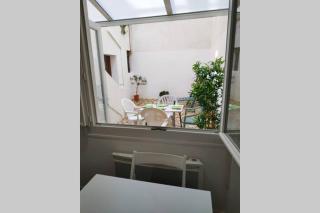 Exceptionnel : hypercentre Biarritz T2 avec patio - Biarritz - 4