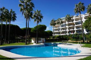 Beachside apartment Mi Capricho Portal 7 - Sitio de Calahonda - 6