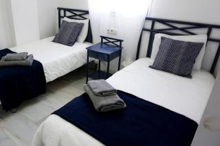 Beachside apartment Mi Capricho Portal 7 - 2