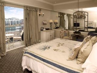 Cape Grace, A Fairmont Managed Hotel - 9