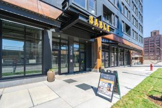 Sable 201 - One Bedroom - Minneapolis - 3