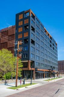 Sable 201 - One Bedroom - Minneapolis - 2