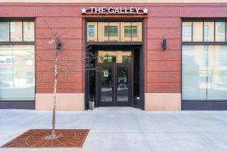 Sable 201 - One Bedroom - Minneapolis - 1